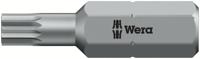 Wera 860/1 XZN Veeltand Bits, M 4 x 25 mm - 1 stuk(s) - 05066150001 - thumbnail