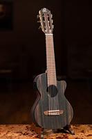 Ortega Timber Series RGL5EB-CE guitarlele - thumbnail