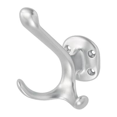 Hermeta 0028-01 hoed-/jashaak dubbel naturel