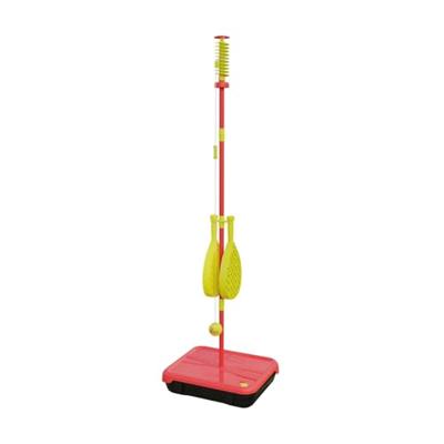 Abi Mookie swingball tennis speelset rood