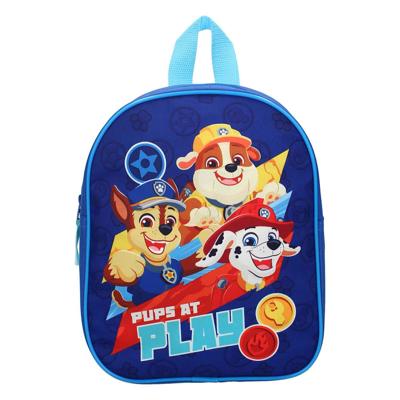 Vadobag Rugzak paw patrol puptastic days