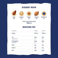 Nakd Bar | Nakd | 612g - thumbnail