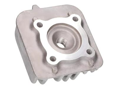 NARAKU Cylinder heads morini mot