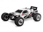 Dsx-2 painted body (black/silver/white)