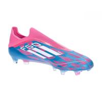 adidas Performance Fußball - Schuhe - Nocken F50 Elite LL FG Stellar Icon blauweissNULL 39 1/3 - thumbnail