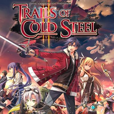 The Legend of Heroes Trails of Cold Steel II The Legend of Heroes Trails of Cold Steel II