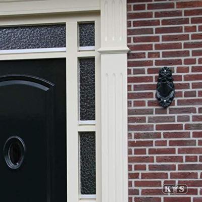 Vlaggenstokhouder Klassiek
