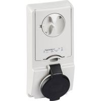 Schneider Electric 82137 82137 CEE-opbouwdoos 16 A 500 V 1 stuk(s) - thumbnail