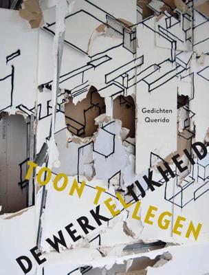 De werkelijkheid - Toon Tellegen - ebook