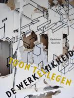 De werkelijkheid - Toon Tellegen - ebook - thumbnail