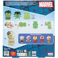 Canenco Vouw je eigen marvel 3d figuur karton - thumbnail