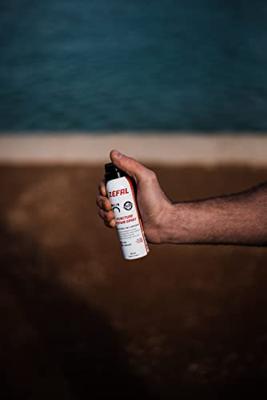 Zefal Bandenreparatie puncture repair spray Zefal Bandenreparatie puncture repair spray