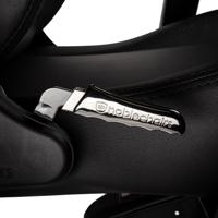 Noblechairs Epic Black Edition - thumbnail