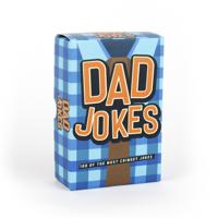 Dad Jokes kaarten - thumbnail