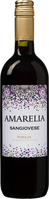 Amarelia Sangiovese