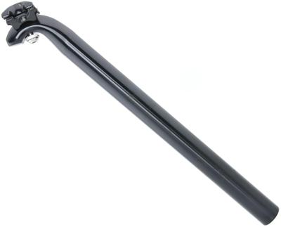 Kalloy patent-zadelpen seatpost 30,4 x 400 b