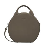 MYoMY MY BOXY BAG Cookie hunter taupe  Damestas - thumbnail