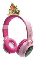 Disney Princess Bluetooth-hoofdtelefoon met lichteffecten - thumbnail