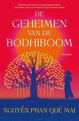 De geheimen van de bodhiboom - Phan Qe Mai Nguyen - ebook