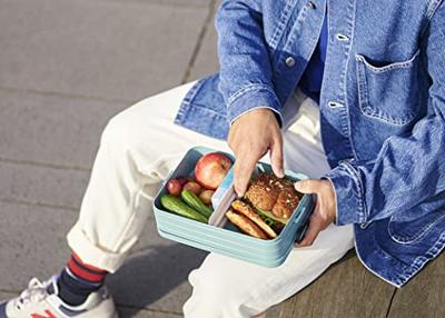 Mepal lunchbox take a break large nordic sage Mepal lunchbox take a break large nordic sage