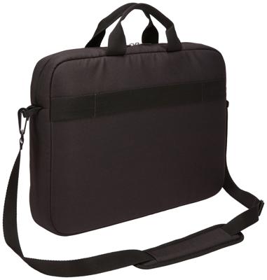 Case Logic Advantage Laptoptas voor 15,6 inch laptop - thumbnail