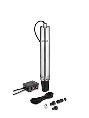Karcher Dompelpomp BP 6 Deep Well | 1000 W | 5000 l/u - 1.645-422.0 Karcher Dompelpomp BP 6 Deep Well | 1000 W | 5000 l/u - 1.645-422.0
