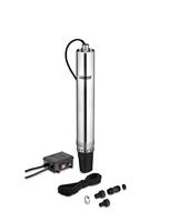 Karcher Dompelpomp BP 6 Deep Well | 1000 W | 5000 l/u - 1.645-422.0 - thumbnail
