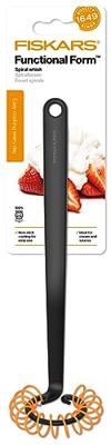 Fiskars 1014438 Functional Form spiraalbezem