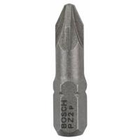 Bosch Accessoires Bit extra-hard PZ 2, 25 mm 100st - 2607001561 - thumbnail