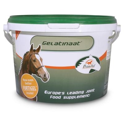 Primeval Gelatinaat