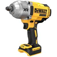 DEWALT DCF900NT DCF900NT-XJ Accu-slagmoersleutel 1.396 Nm 18 V Aantal meegeleverde accus: 0 Zonder accu, Zonder lader - thumbnail