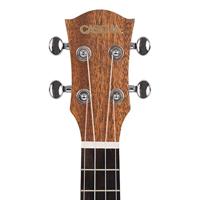 Cascha HH 2154 tenor ukelele set - thumbnail