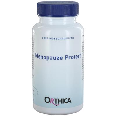 Orthica Menopauze Support Softgels Orthica Menopauze Support Softgels