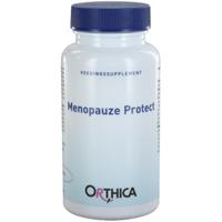 Orthica Menopauze Support Softgels - thumbnail