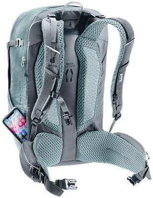 Deuter trans alpine pro 28 - bike backpack