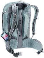 Deuter trans alpine pro 28 - bike backpack - thumbnail