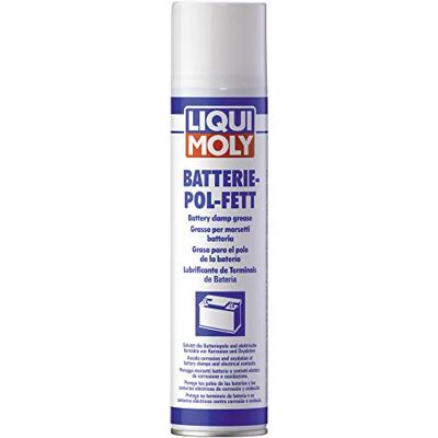 LIQUI MOLY accupoolvet battery terminal grease s 300ml lm