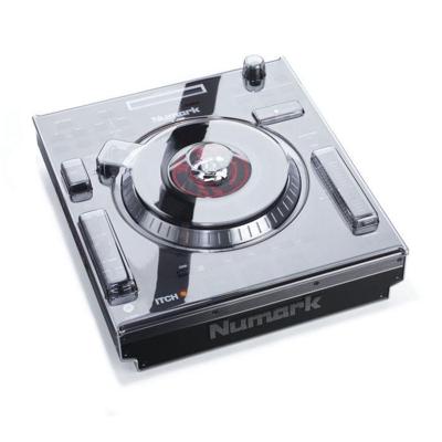 Decksaver Stofkap voor Numark V7