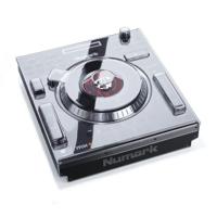 Decksaver Stofkap voor Numark V7 - thumbnail