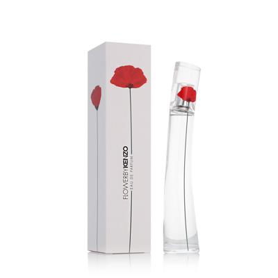 Kenzo flower eau de parfum spray 50ml dames Kenzo flower eau de parfum spray 50ml dames
