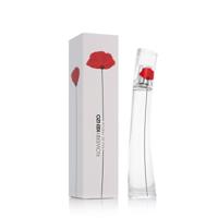 Kenzo flower eau de parfum spray 50ml dames - thumbnail