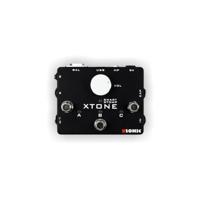 XSonic XTone gitaar audio interface - thumbnail
