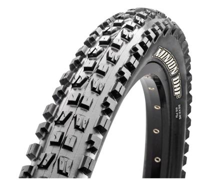MAXXIS buitenband minion dhf 3c exo tr 27 5 x 2.50 zw vouw MAXXIS buitenband minion dhf 3c exo tr 27 5 x 2.50 zw vouw
