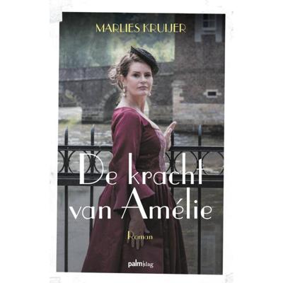 De kracht van Amélie (Paperback)