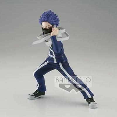 My Hero Academia The Amazing Heroes vol.18 Figure - Shinso