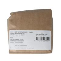 Rode klaver gemalen 250 Gram - thumbnail