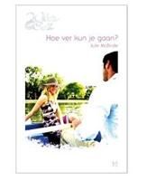 Hoe ver kun je gaan? - Jule McBride - ebook - thumbnail