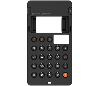 Teenage Engineering CA-16 Pro Case Voor PO-16 - thumbnail