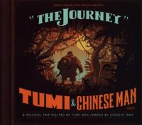 The Journey - CD (3700398714356) - thumbnail