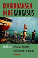 Koorddansen in de Kaukasus - Olaf Koens - Paperback (9789046809396) - thumbnail